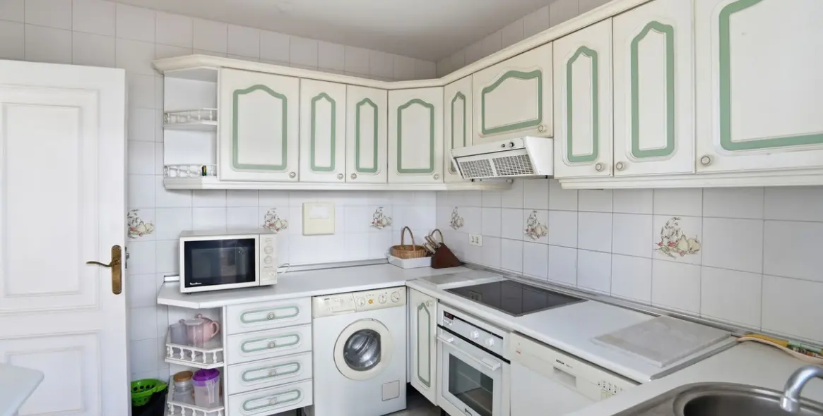 Продажа таунхауса в La Cala de Mijas 8