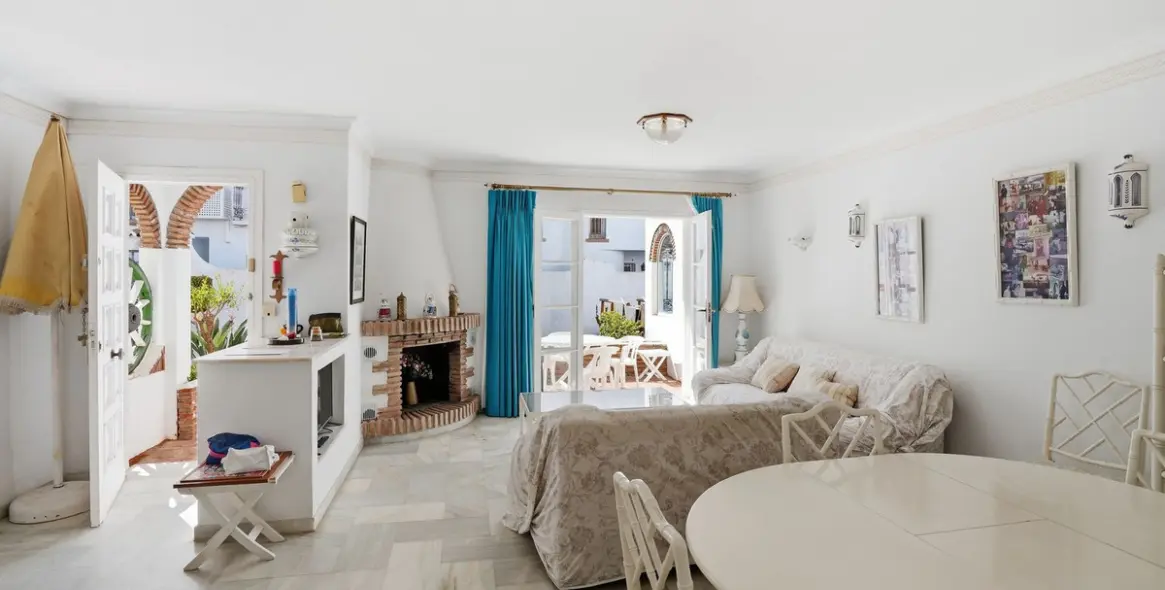 Продажа таунхауса в La Cala de Mijas 9