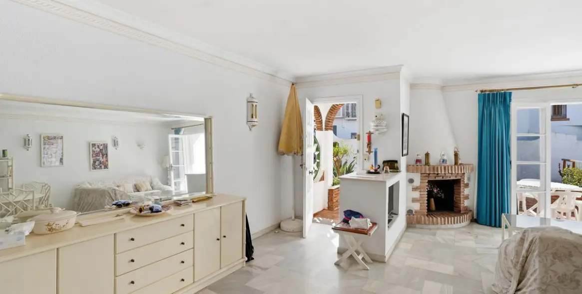 Продажа таунхауса в La Cala de Mijas 10