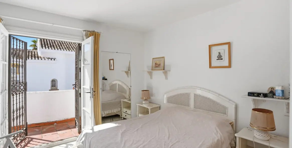 Продажа таунхауса в La Cala de Mijas 14
