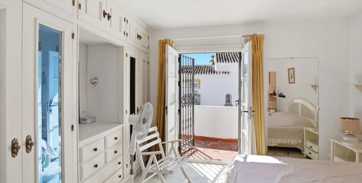 Продажа таунхауса в La Cala de Mijas 15