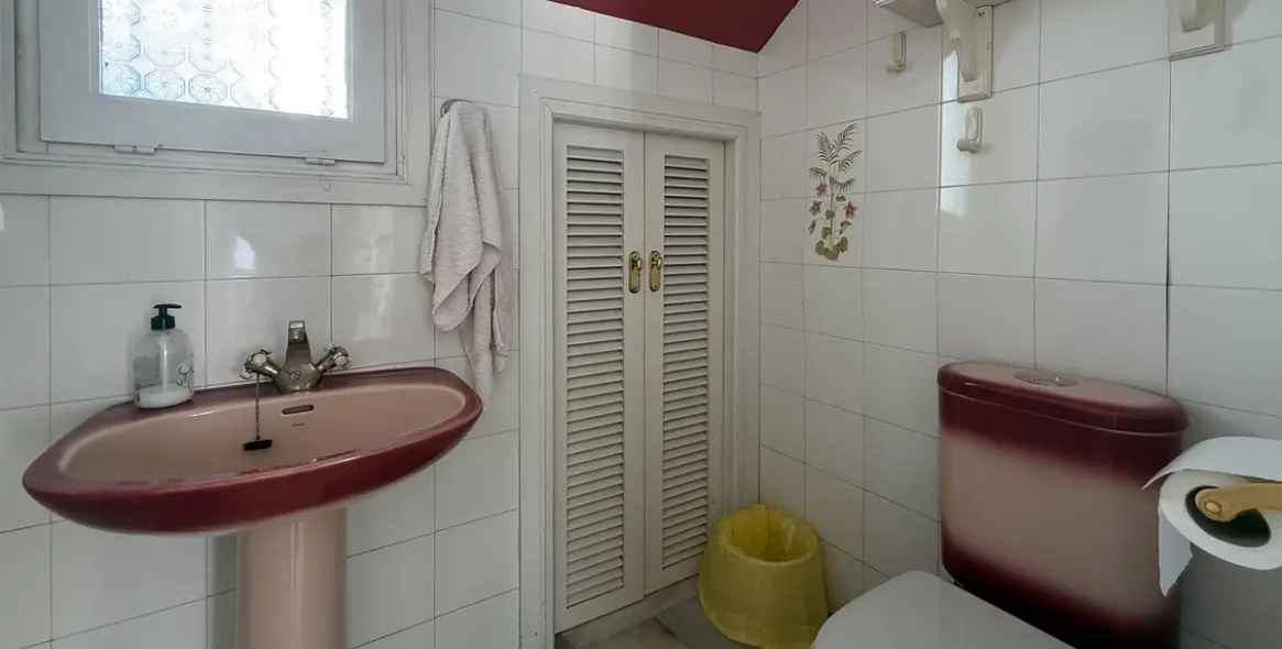 Продажа таунхауса в La Cala de Mijas 19