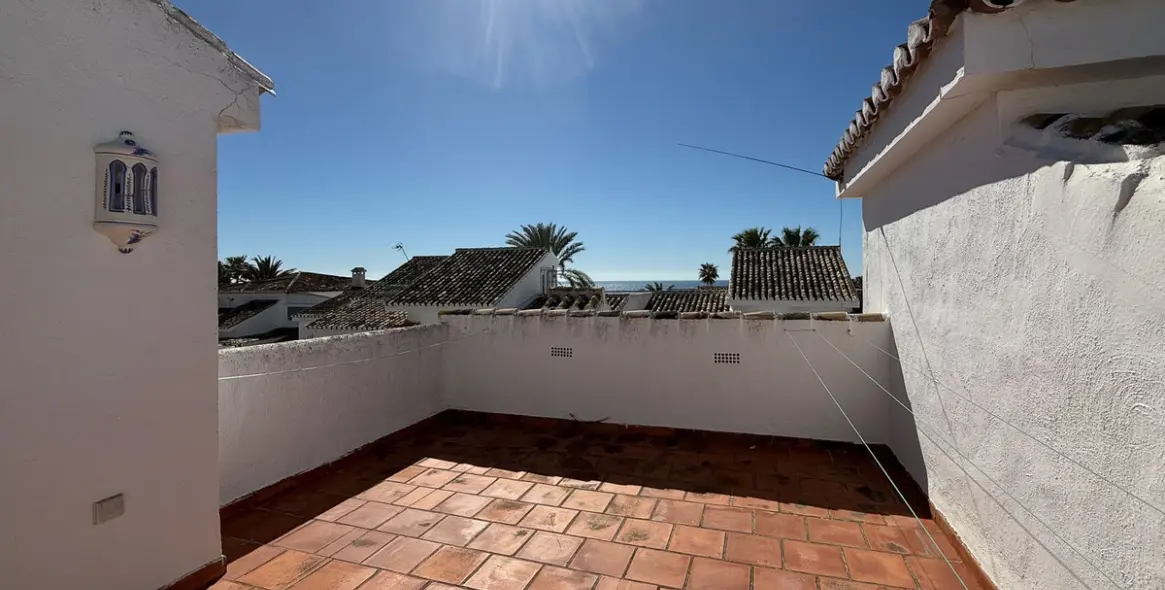Продажа таунхауса в La Cala de Mijas 20