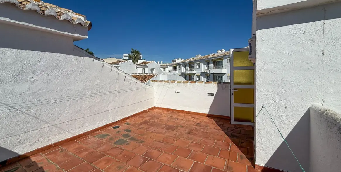 Продажа таунхауса в La Cala de Mijas 22