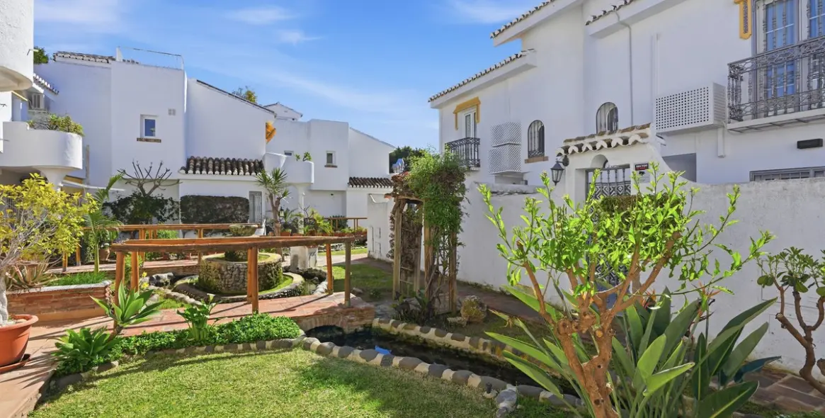 Продажа таунхауса в La Cala de Mijas 23