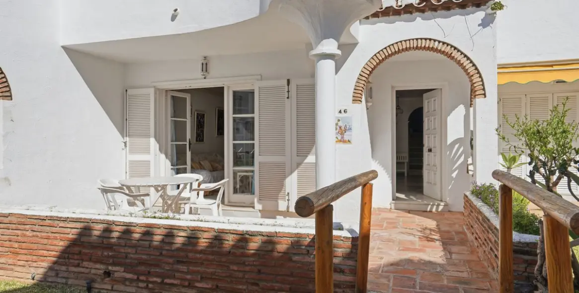 Продажа таунхауса в La Cala de Mijas 24