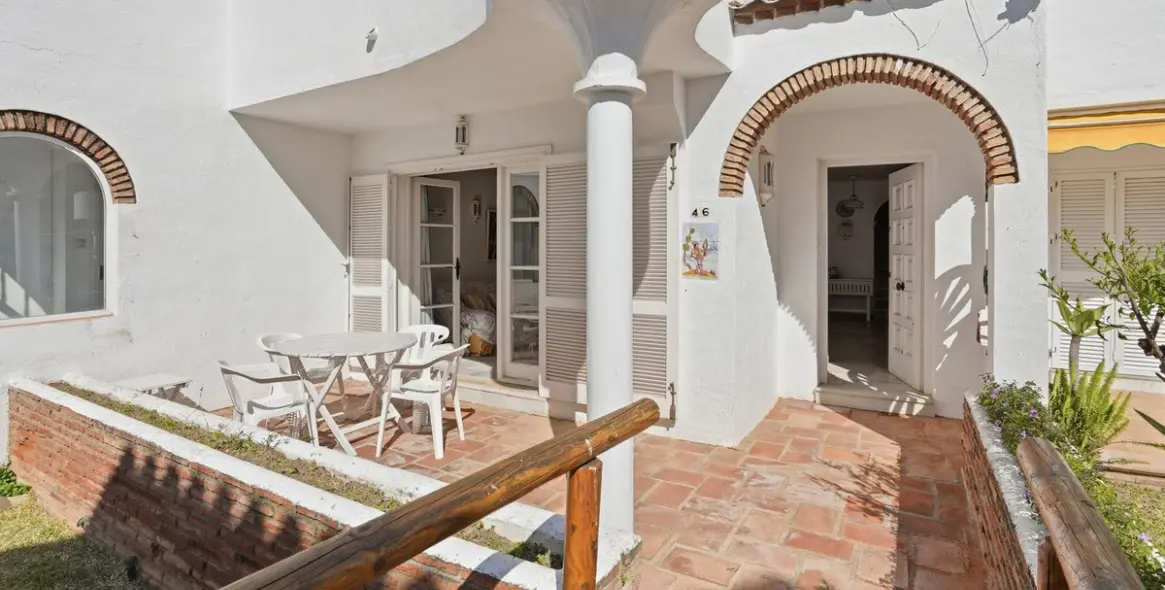 Продажа таунхауса в La Cala de Mijas 25