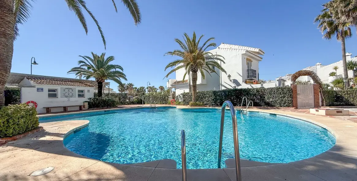 Продажа таунхауса в La Cala de Mijas 26