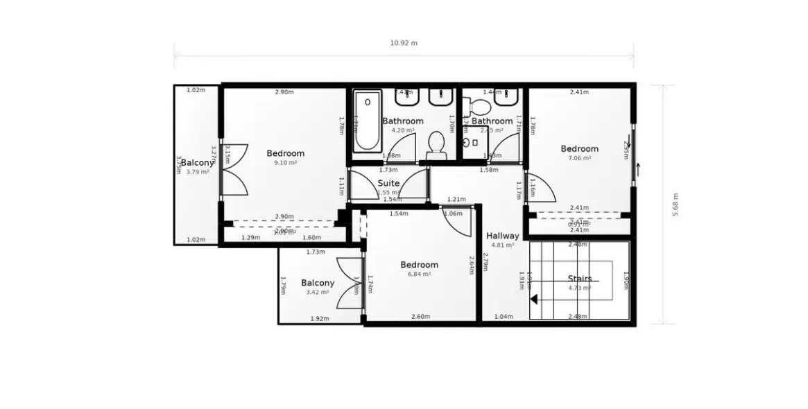 Продажа таунхауса в La Cala de Mijas 28
