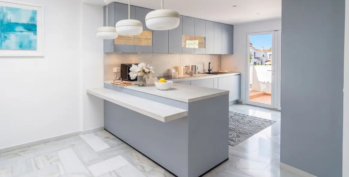 Продажа таунхауса в La Cala de Mijas 29