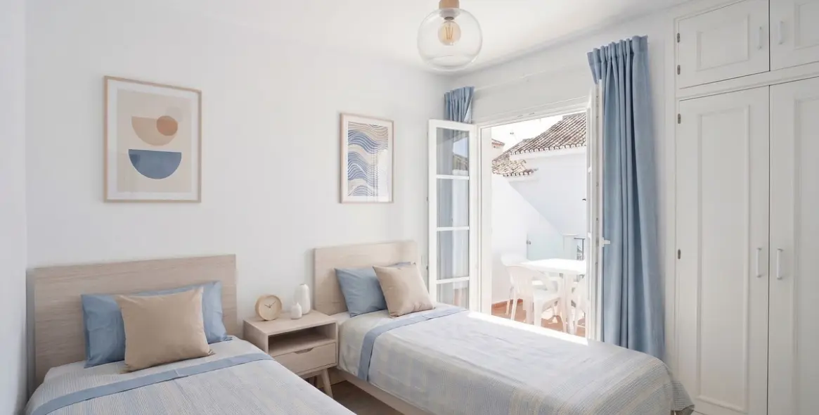 Продажа таунхауса в La Cala de Mijas 31