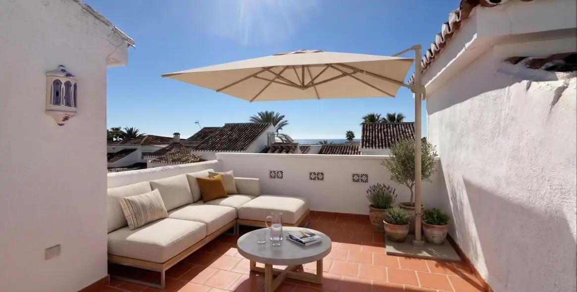 Продажа таунхауса в La Cala de Mijas 32