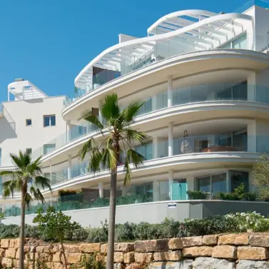 Продажа апартаментов на среднем этаже в Fuengirola