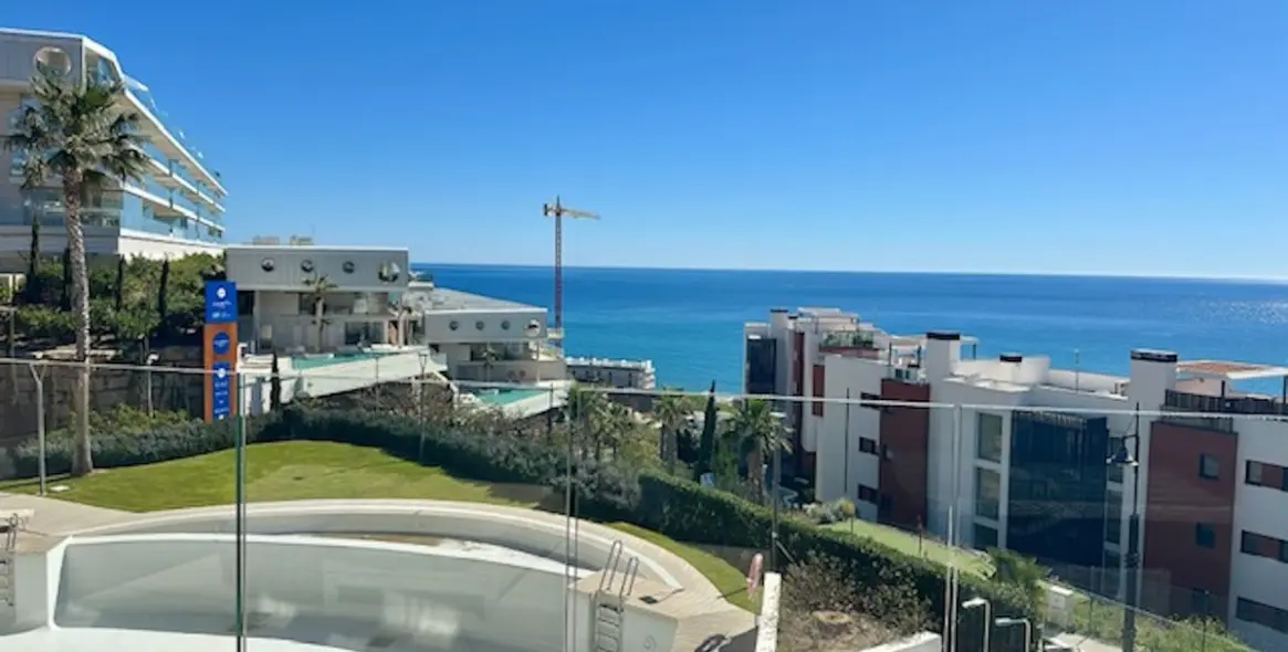 Продажа апартаментов на среднем этаже в Fuengirola 3