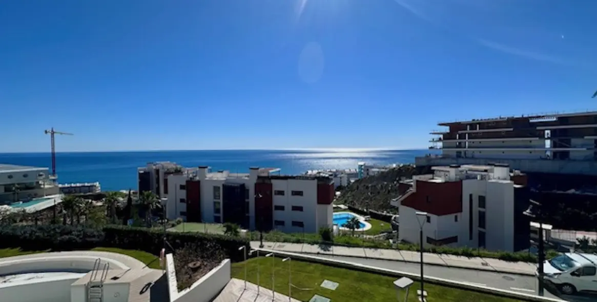 Продажа апартаментов на среднем этаже в Fuengirola 6