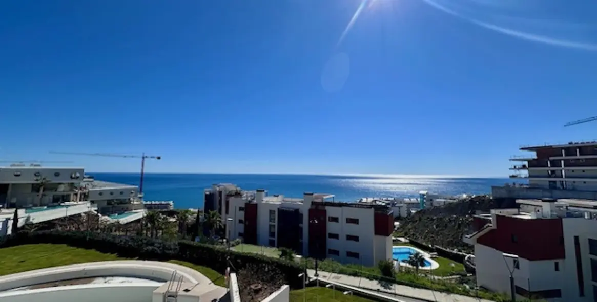 Продажа апартаментов на среднем этаже в Fuengirola 9
