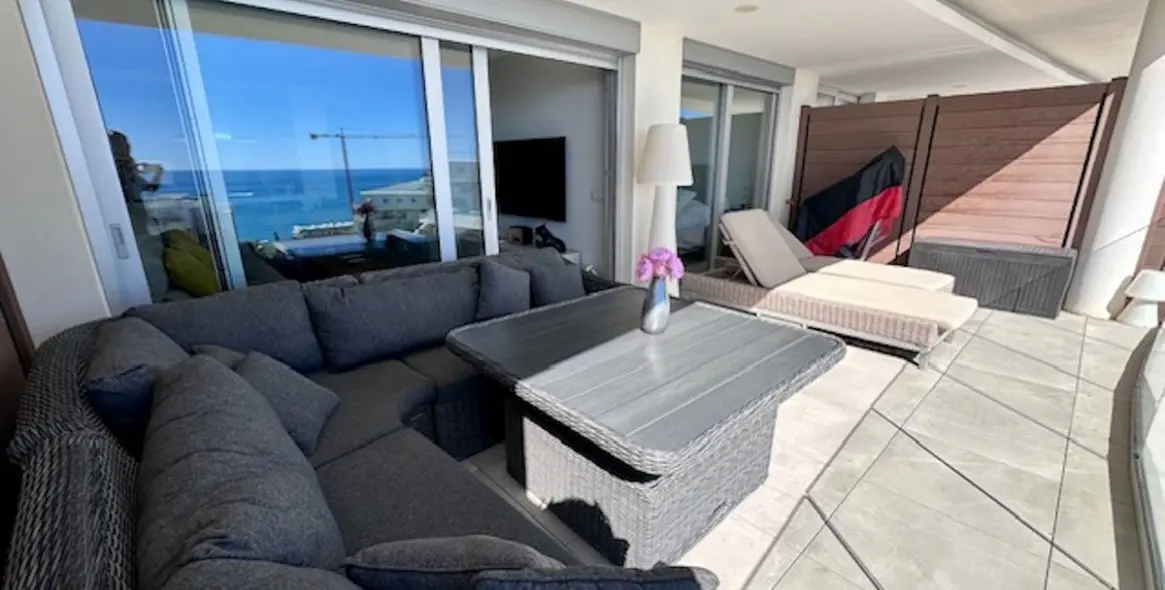 Продажа апартаментов на среднем этаже в Fuengirola 10