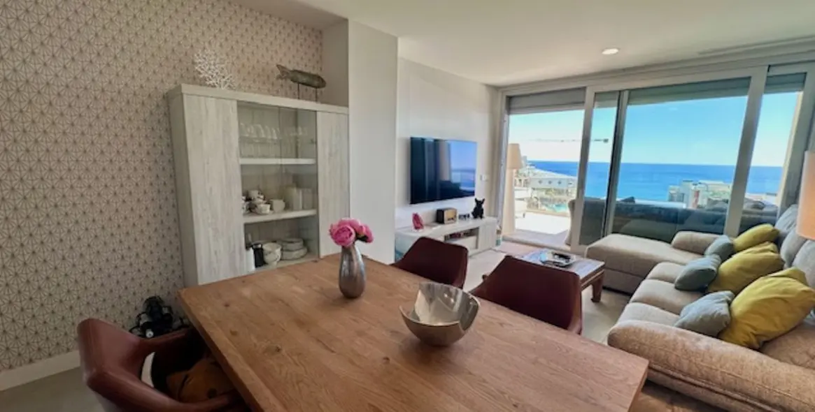 Продажа апартаментов на среднем этаже в Fuengirola 13