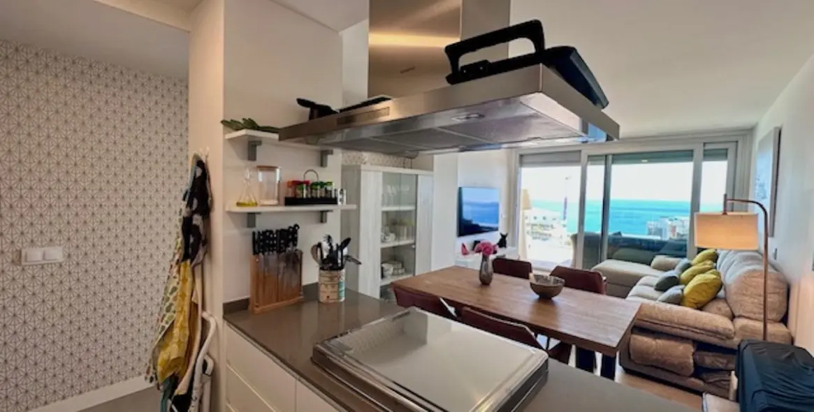 Продажа апартаментов на среднем этаже в Fuengirola 15