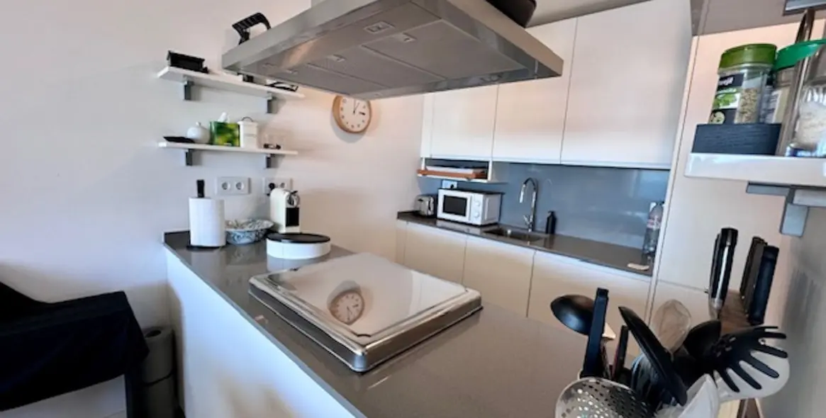 Продажа апартаментов на среднем этаже в Fuengirola 16