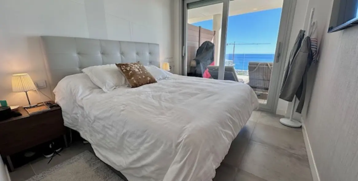 Продажа апартаментов на среднем этаже в Fuengirola 17