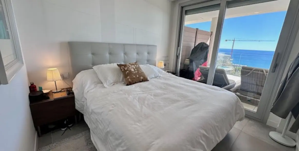 Продажа апартаментов на среднем этаже в Fuengirola 18