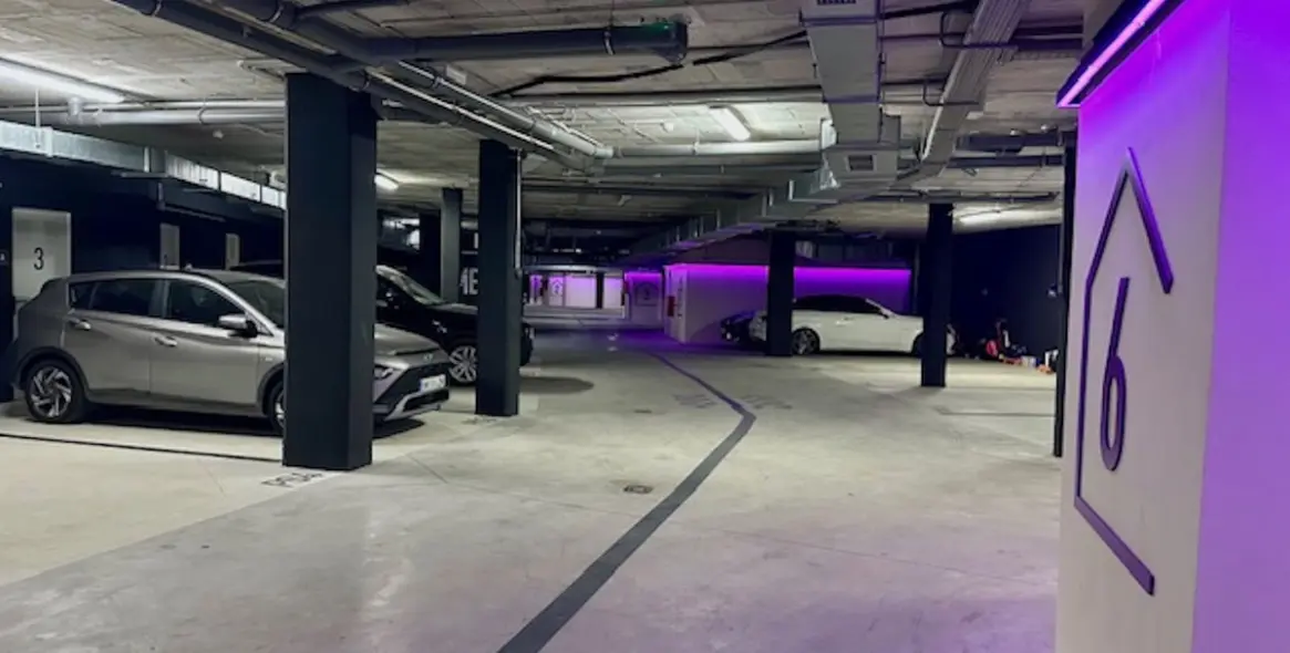 Sale of middle floor apartment in Fuengirola 41