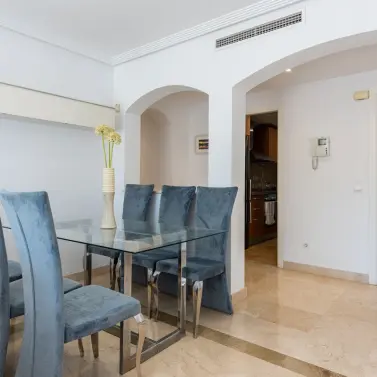 Продажа пентхауса в Los Arqueros