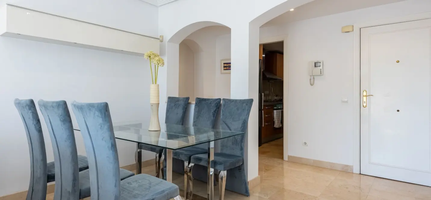 Продажа пентхауса в Los Arqueros 4