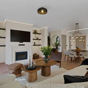 Продажа  отдельно стоящей виллы в Calahonda