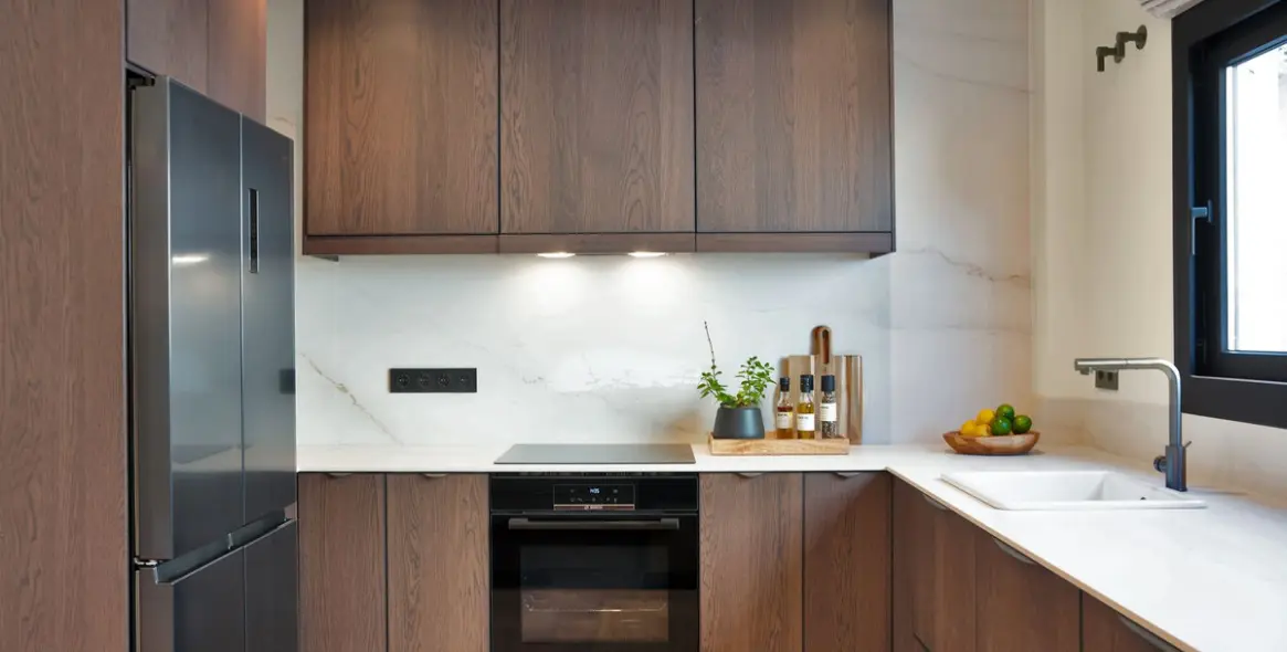 Sale of detached villa in Calahonda 6