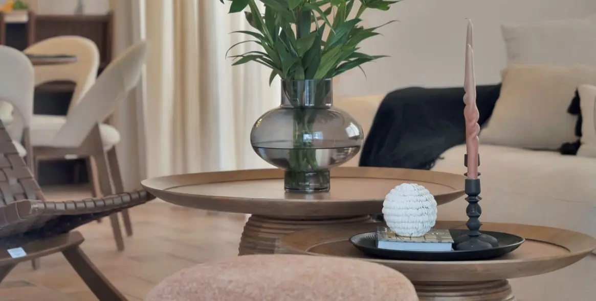 Sale of detached villa in Calahonda 9