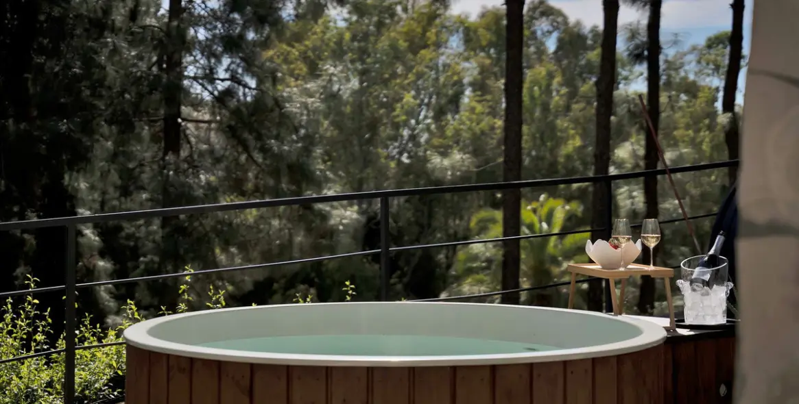 Sale of detached villa in Calahonda 41