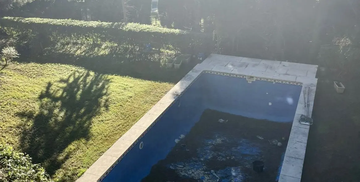 Sale of detached villa in Calahonda 46