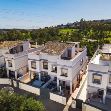 Продажа таунхауса в Estepona