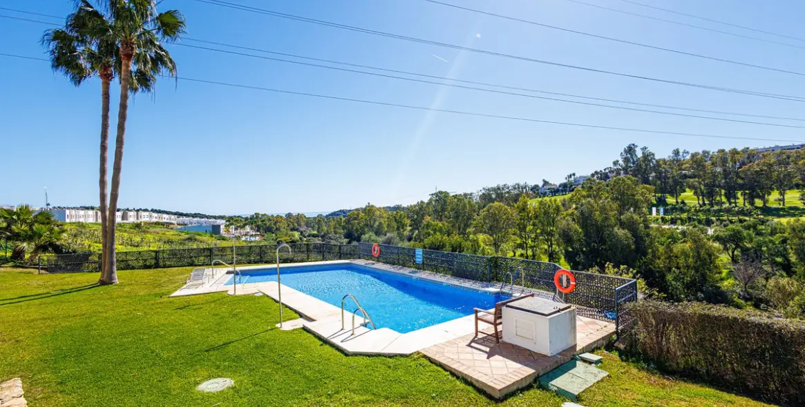 Продажа таунхауса в Estepona 3