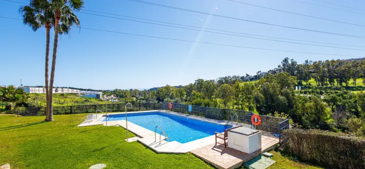 Продажа таунхауса в Estepona 2