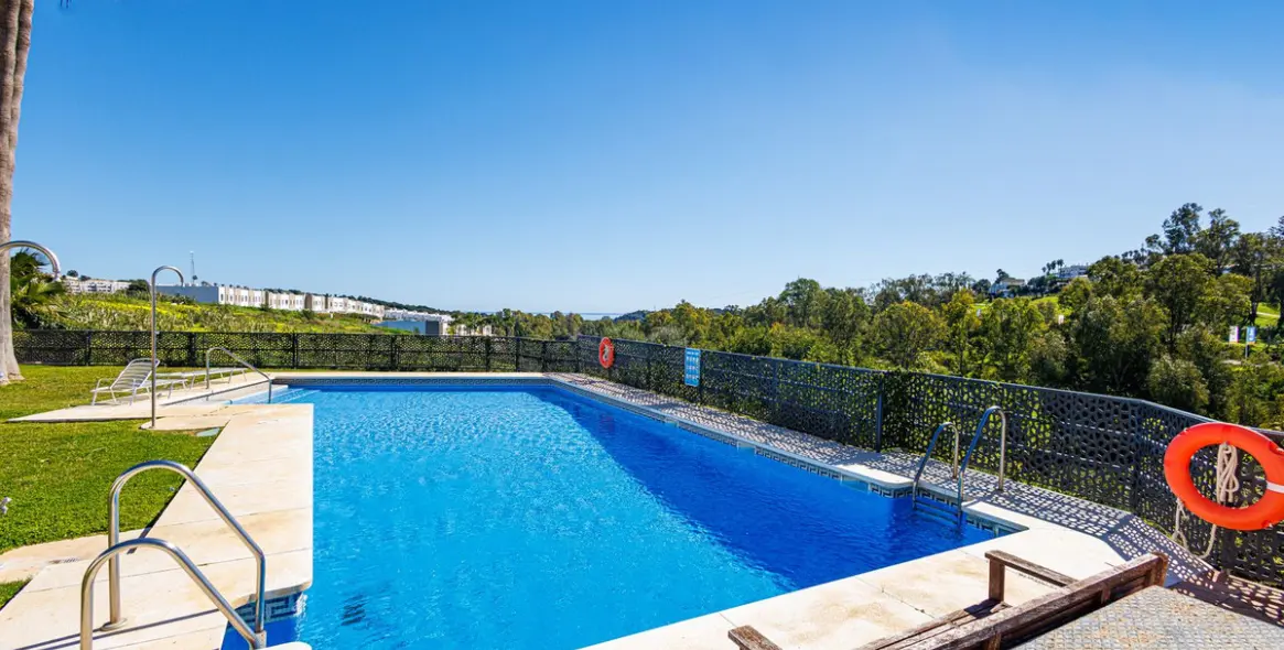 Продажа таунхауса в Estepona 4