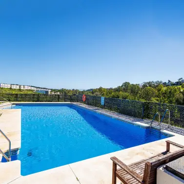 Продажа таунхауса в Estepona