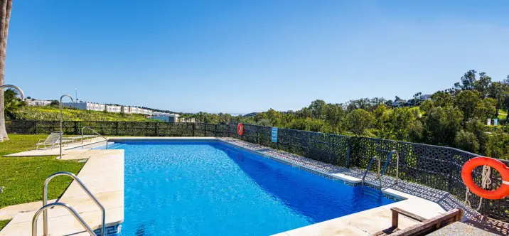 Продажа таунхауса в Estepona 3