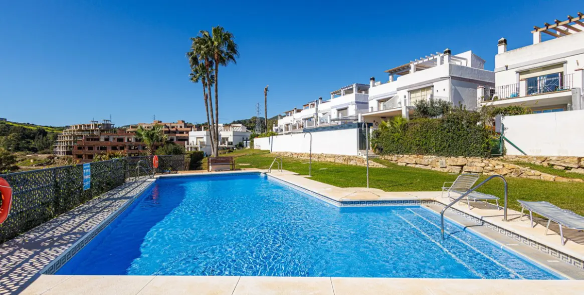 Продажа таунхауса в Estepona 5