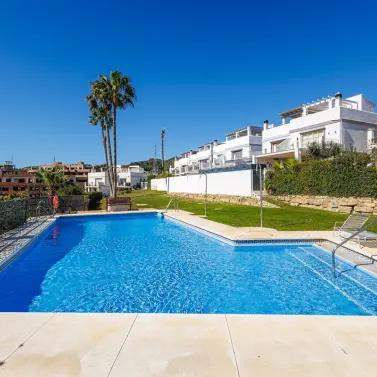 Продажа таунхауса в Estepona