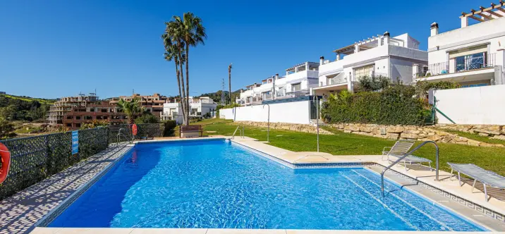 Продажа таунхауса в Estepona 4