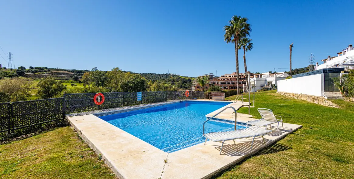 Продажа таунхауса в Estepona 6