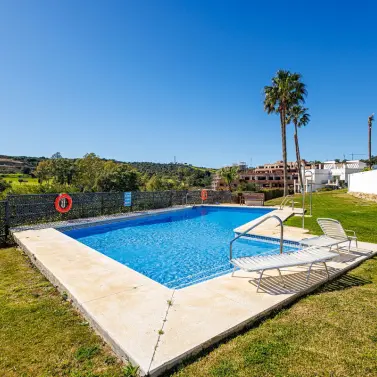 Продажа таунхауса в Estepona