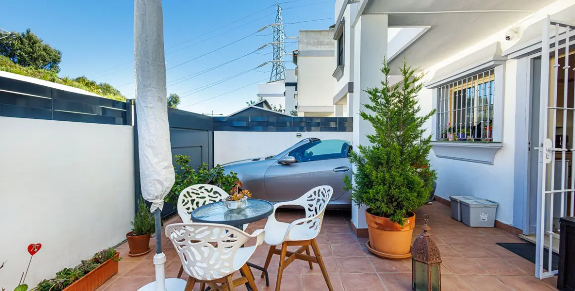 Продажа таунхауса в Estepona 10