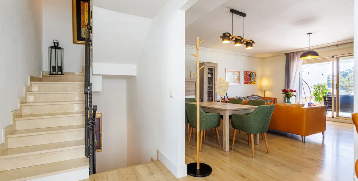 Продажа таунхауса в Estepona 17