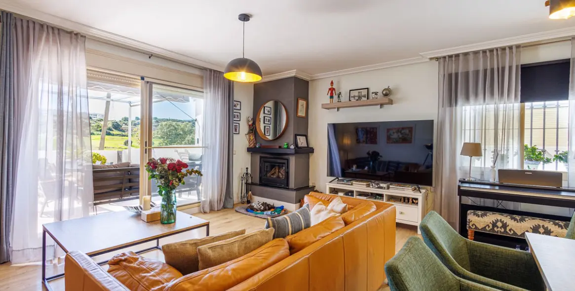 Продажа таунхауса в Estepona 19