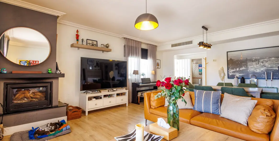 Продажа таунхауса в Estepona 20