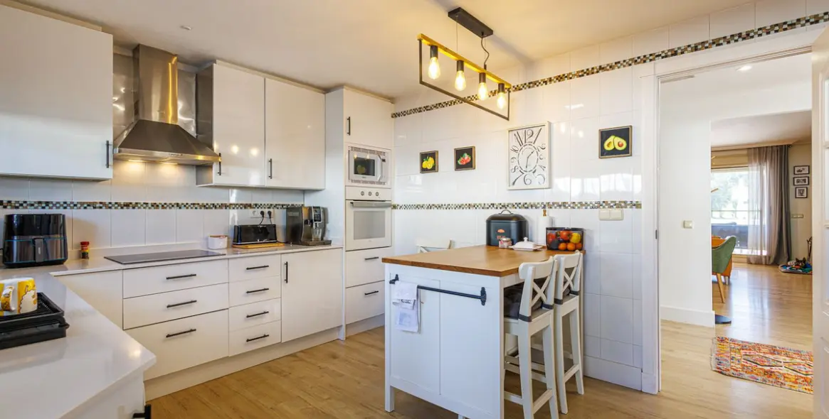 Продажа таунхауса в Estepona 21